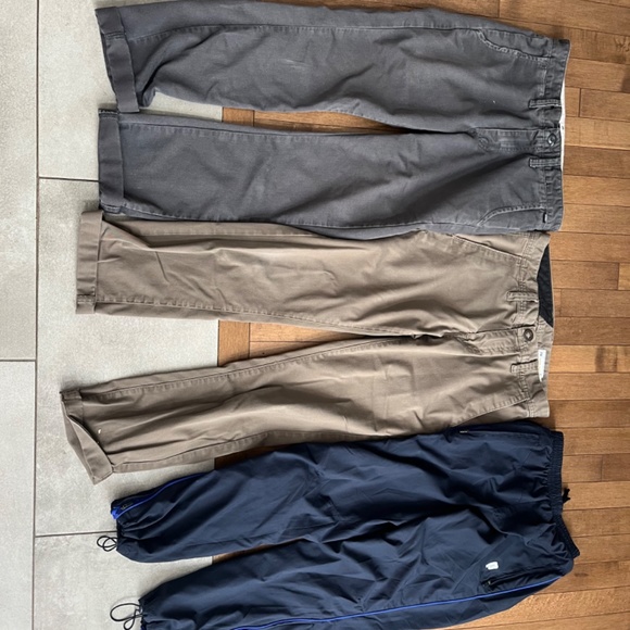 Boys age 12-14 clothes - Picture 4 of 6